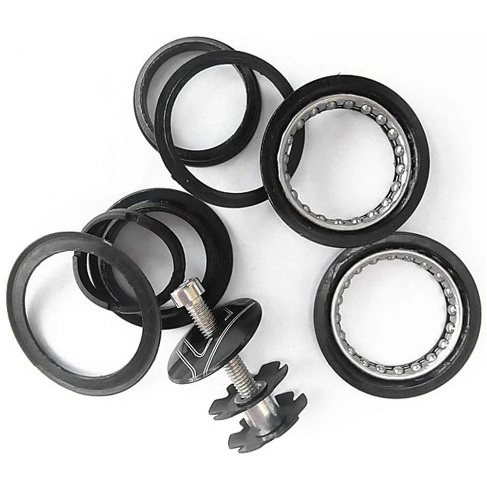 Threadless Bike Headset 1 1/8