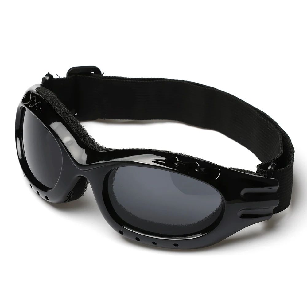UV400 Windproof Anti-Fog Cycling & Ski Goggles for Men and Women