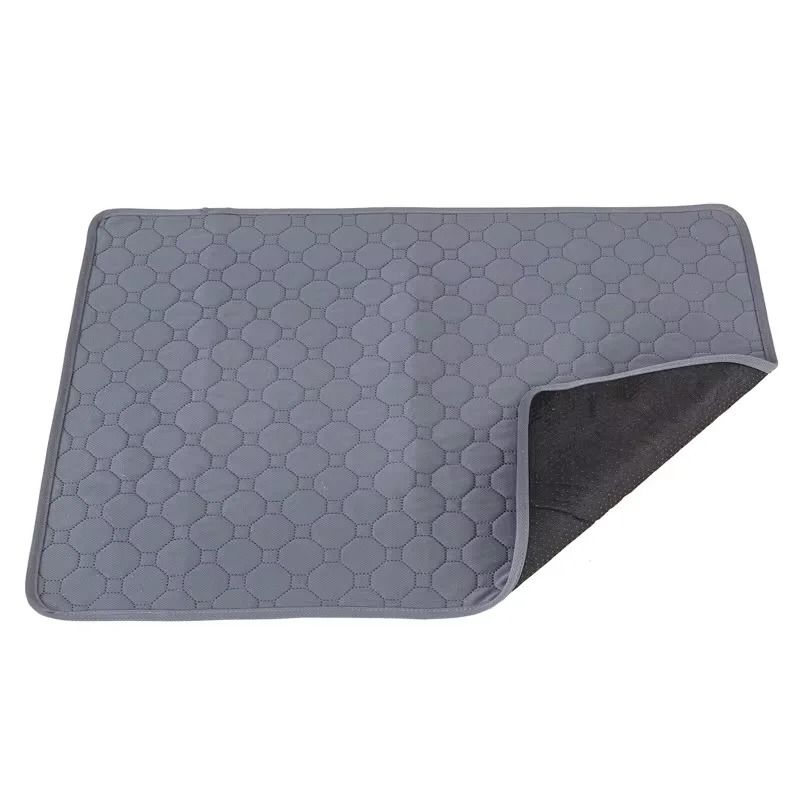 Washable Non Slip Small Animal Cage Liner Pad