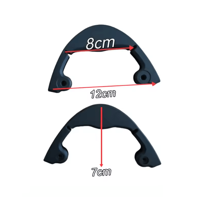 Skateboard Deck Guard Anti Collision Edge Protection Strip