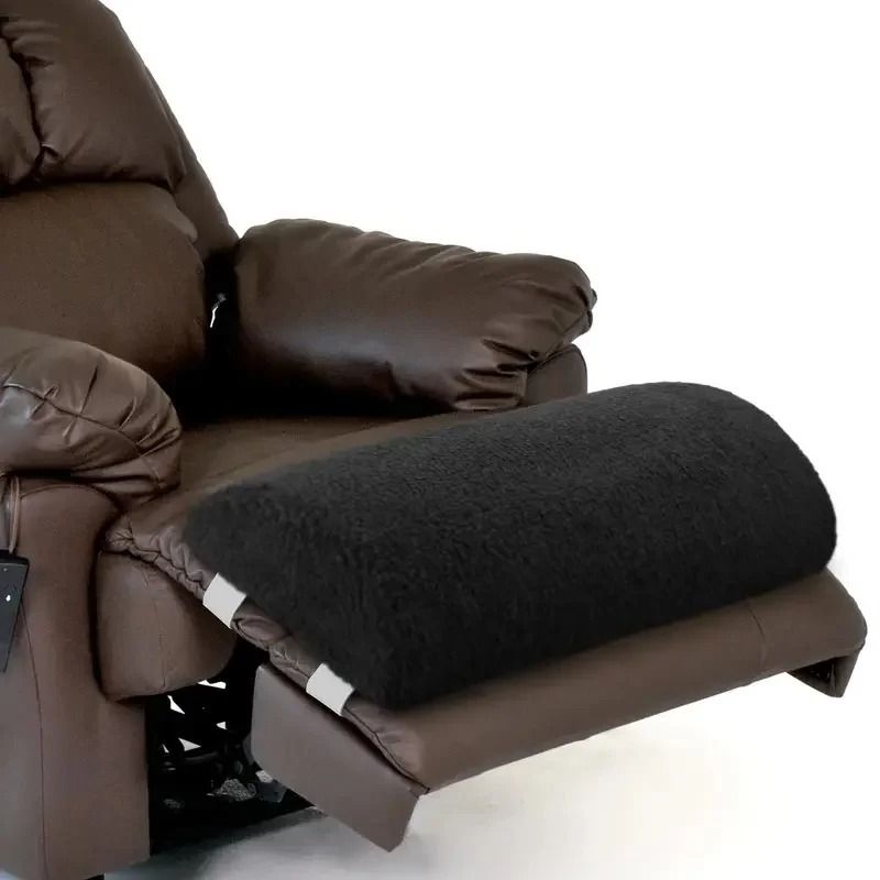 Memory Foam Knee Pillow for Side Sleepers and Body Support