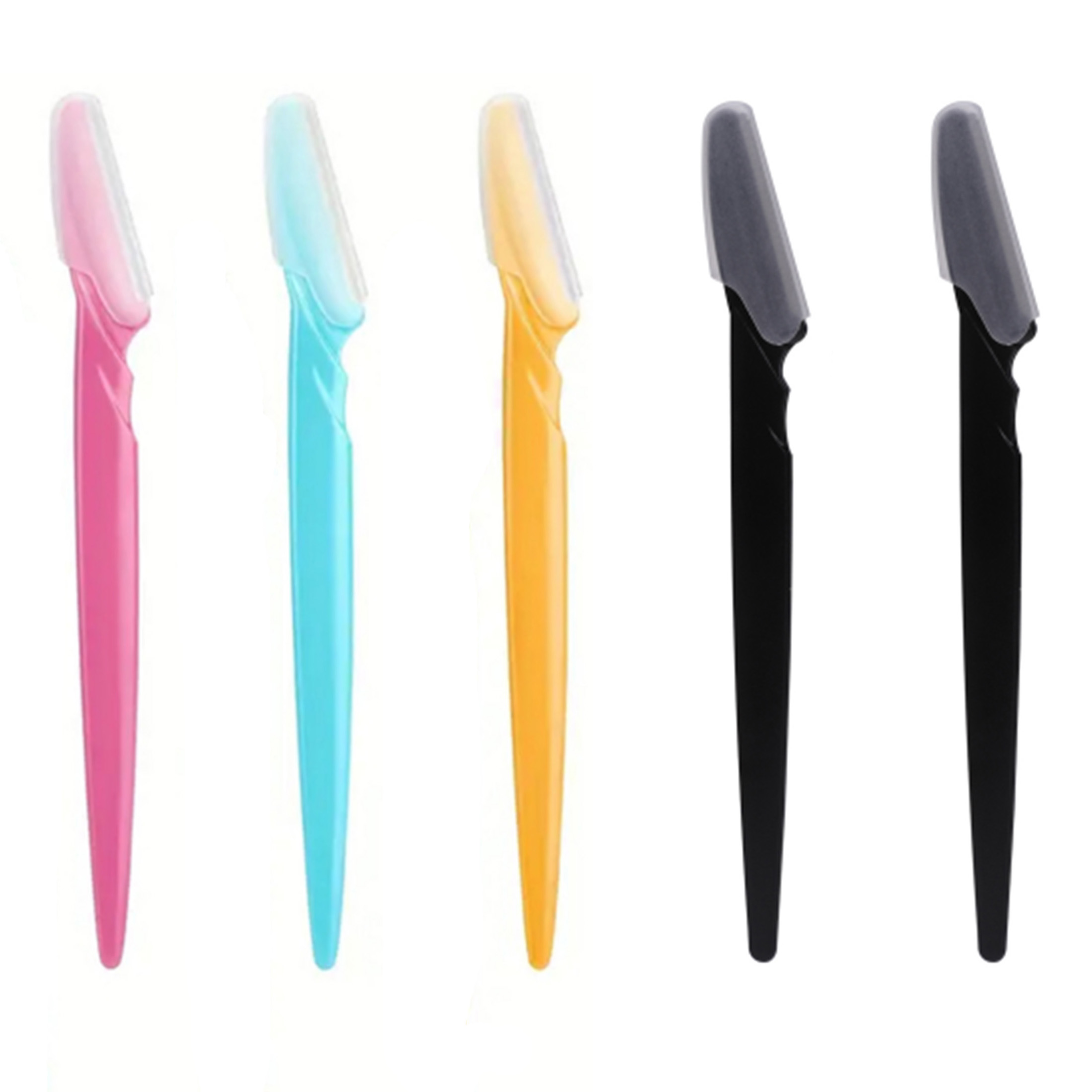 Precision Brow & Face Razor for Women and Men Safe Hair Trimmer Shaver