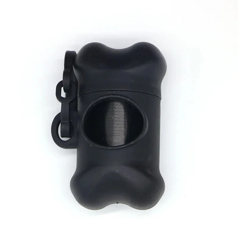 Professional Bone-Shaped Pet Waste Bag Dispenser