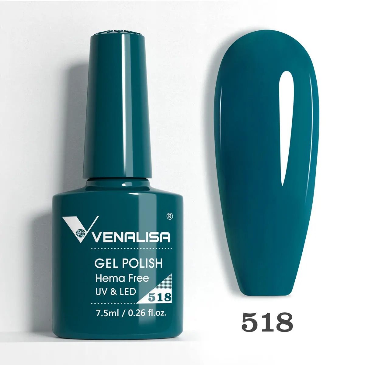 Advanced HEMA TPO Free High Gloss Polish Series