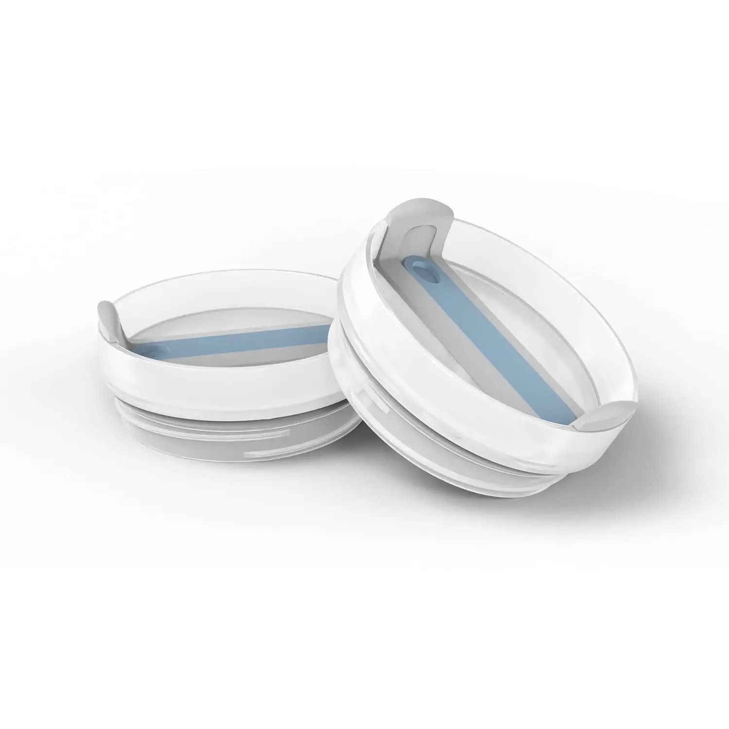 Universal Tumbler Spill Proof Cover