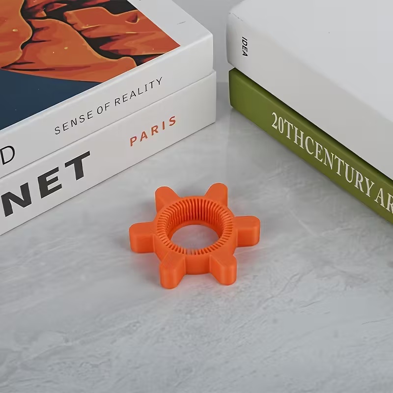 Multi-function Rotary Bottle Cap Opener Plastic Twist Kitchen Tool