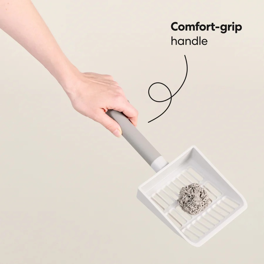 Litter Box Scoop