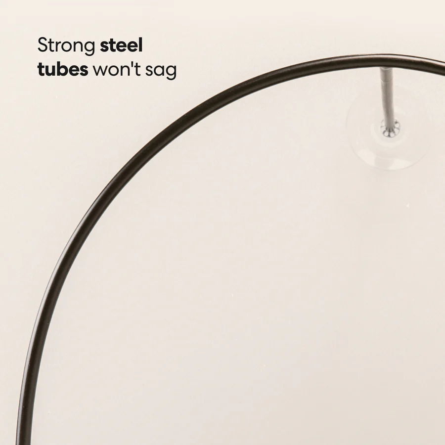 Cloud Nine Window Hammock