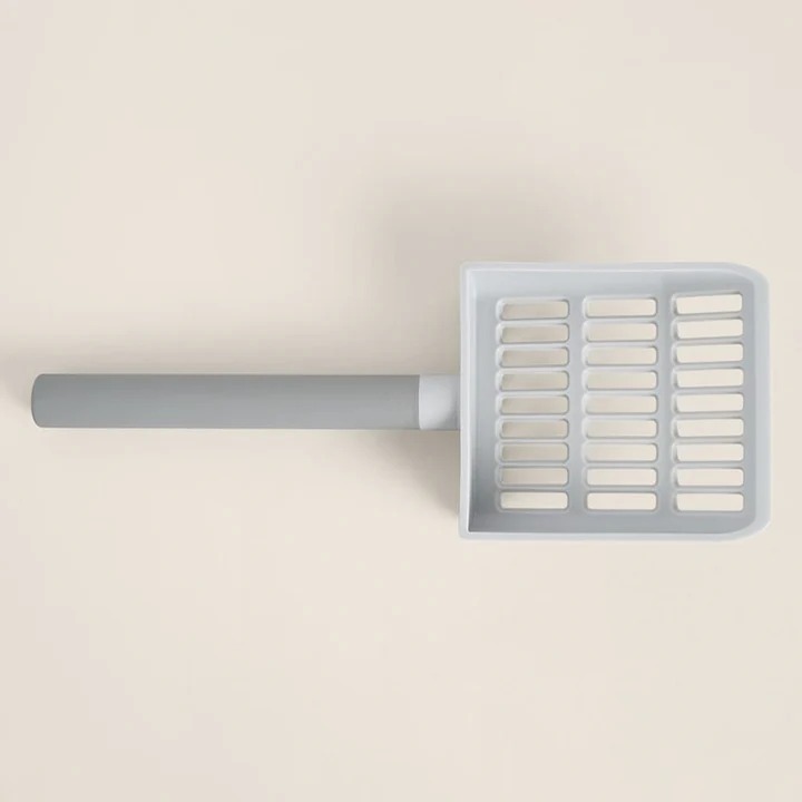 Litter Box Scoop