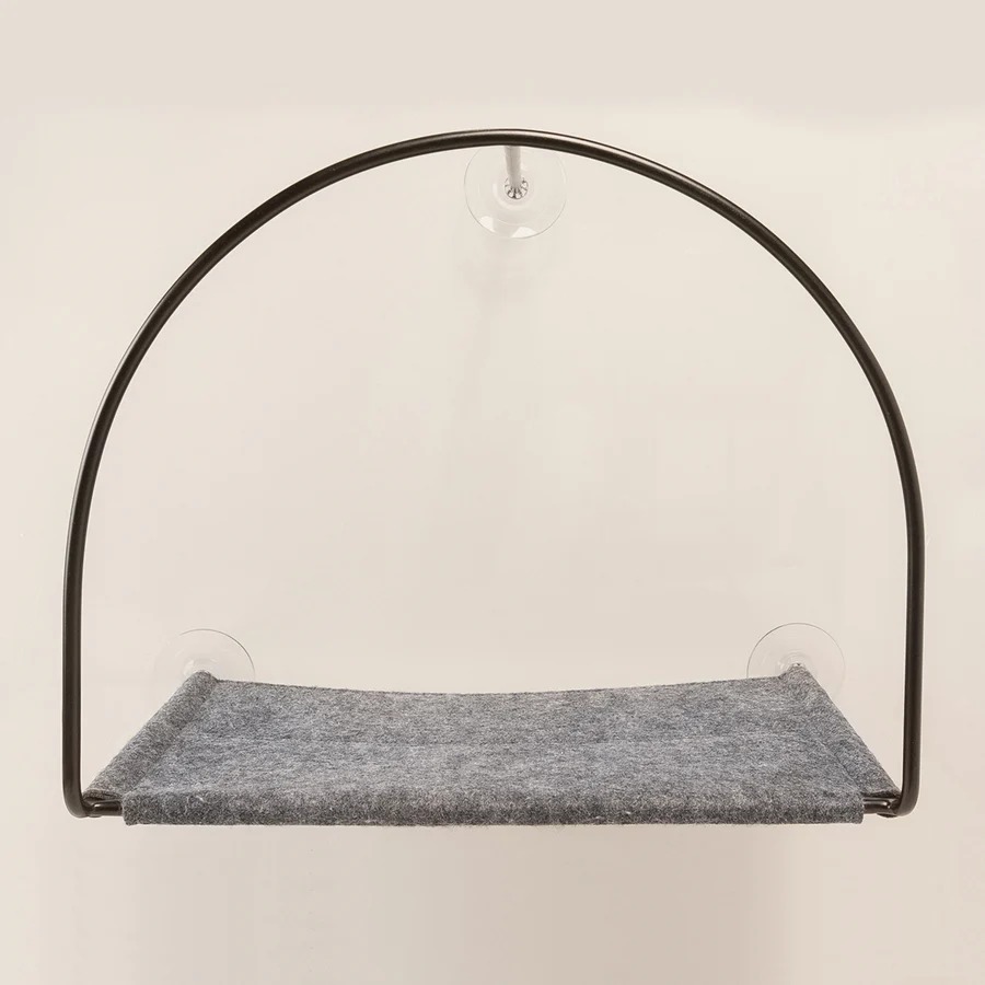 Cloud Nine Window Hammock