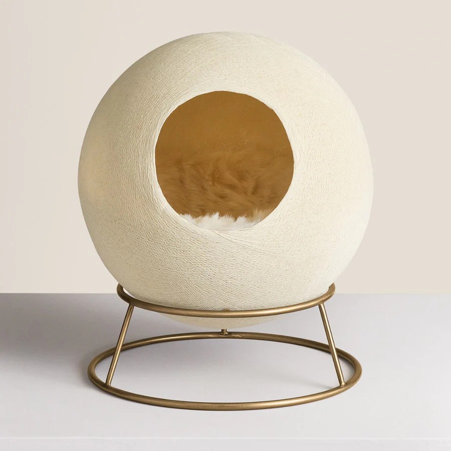 Stellar Cat Bed