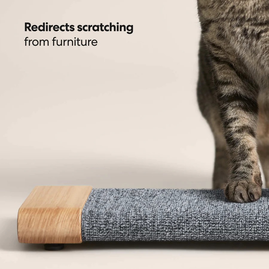 Tab Scratching Board