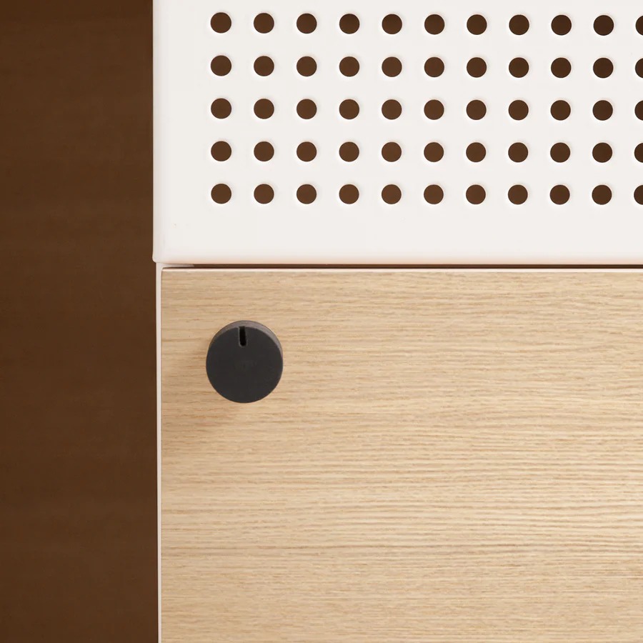 Litter Box Enclosure