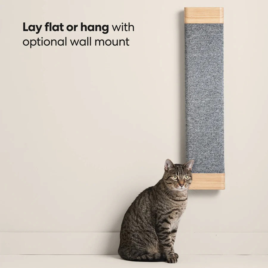 Tab Scratching Board